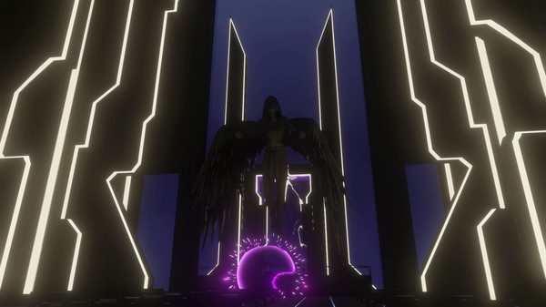 Скриншот из Soul Axiom Скриншот из Soul Axiom