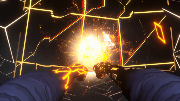 Скриншот из Soul Axiom Скриншот из Soul Axiom