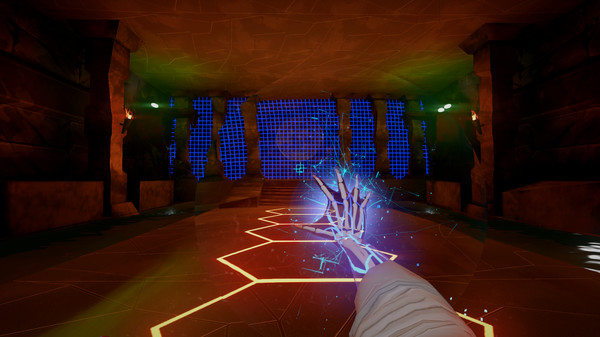 Скриншот из Soul Axiom Скриншот из Soul Axiom