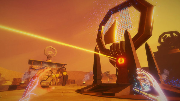 Скриншот из Soul Axiom Скриншот из Soul Axiom