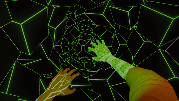 Скриншот из Soul Axiom Скриншот из Soul Axiom