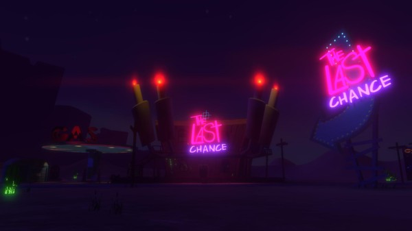 Скриншот из Soul Axiom Скриншот из Soul Axiom