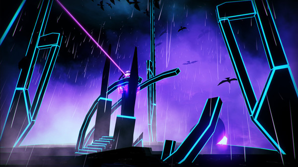 Скриншот из Soul Axiom Скриншот из Soul Axiom