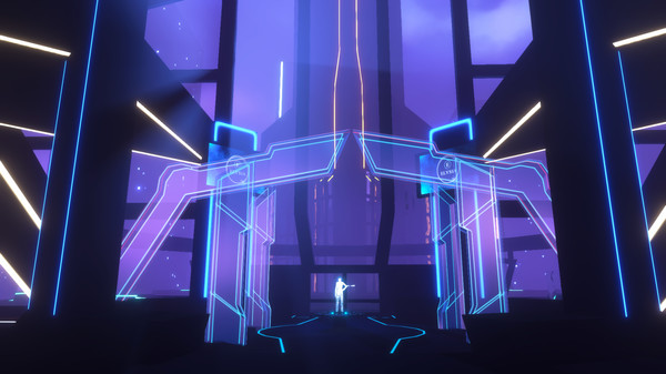 Скриншот из Soul Axiom Скриншот из Soul Axiom