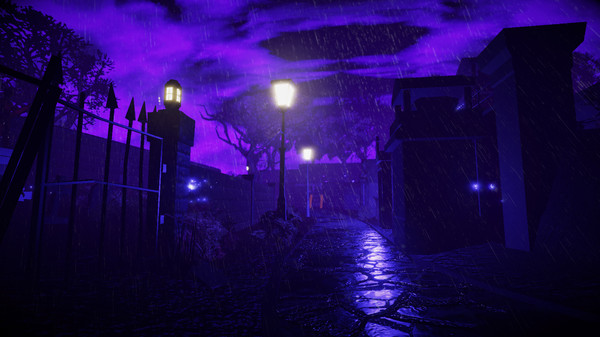 Скриншот из Soul Axiom Скриншот из Soul Axiom