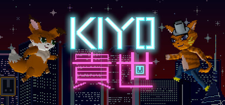 Kiyo Playtest cover art