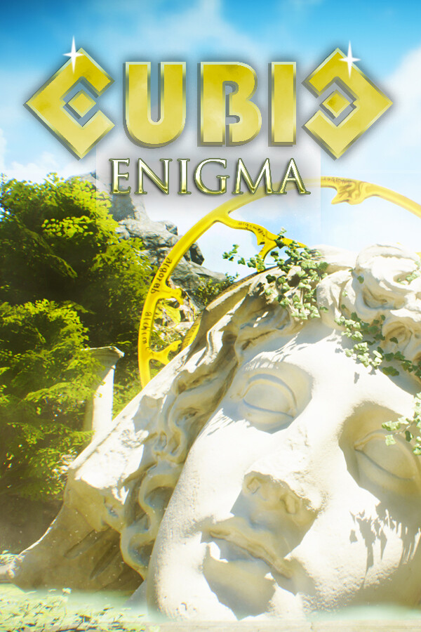 Cubic Enigma for steam