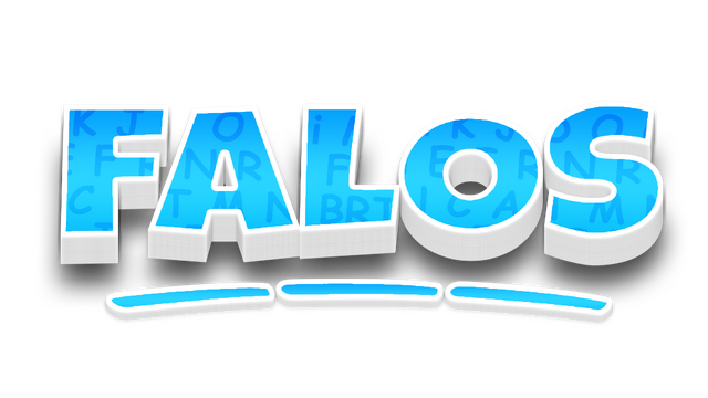 Falos Logo