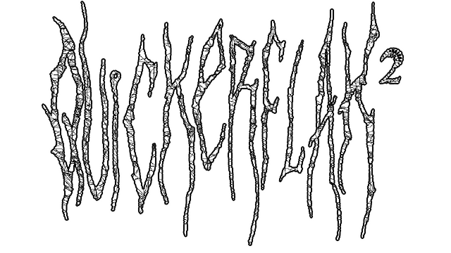 QUICKERFLAK 2 Logo