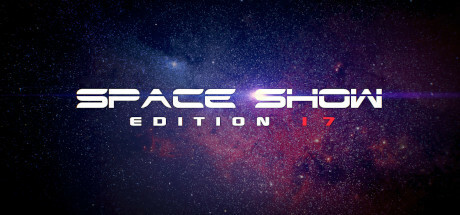 Space Show edition 17 PC Specs