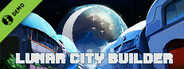 Lunar City Builder Demo