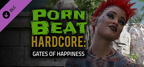 PornBitch Hardcore: Gates of Happiness cover art