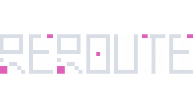 Reroute Logo