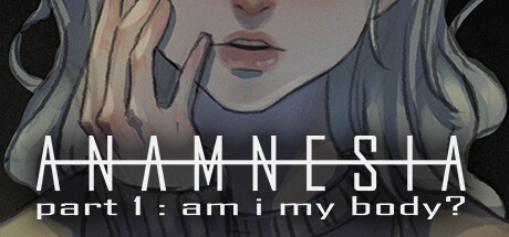 Anamnesia - part 1: am i my body? PC Specs