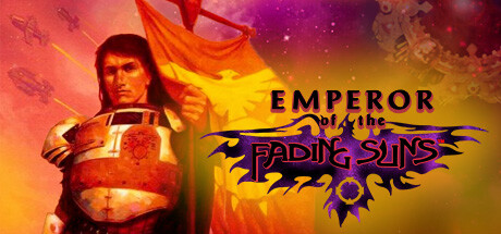 Emperor of the Fading Suns Enhanced PC Specs