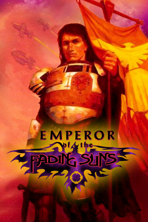 Emperor of the Fading Suns Enhanced for steam Emperor of the Fading Suns Enhanced for steam