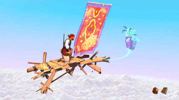 The Book of Unwritten Tales 2 for linux