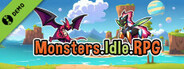 Idle Monsters RPG Demo
