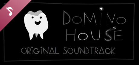 Domino House Original Soundtrack cover art