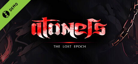 Atoners: The Lost Epoch Demo cover art