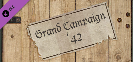View Panzer Corps Grand Campaign '42 on IsThereAnyDeal