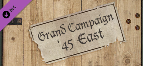 View Panzer Corps Grand Campaign '45 East on IsThereAnyDeal