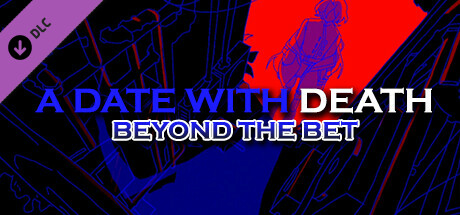 A Date with Death - Beyond the Bet DLC cover art