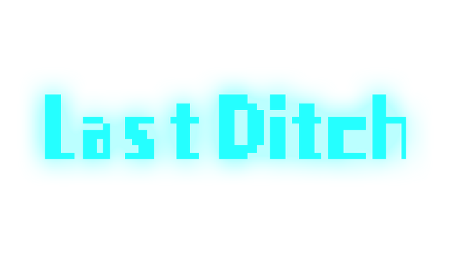 LastDitch Logo