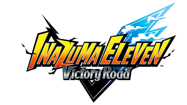 INAZUMA ELEVEN: Victory Road Logo