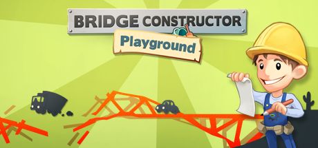 Bridge Constructor Playground icon