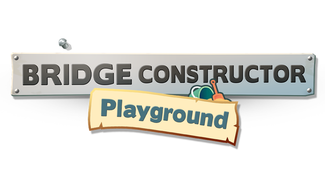Bridge Constructor Playground - Steam Backlog