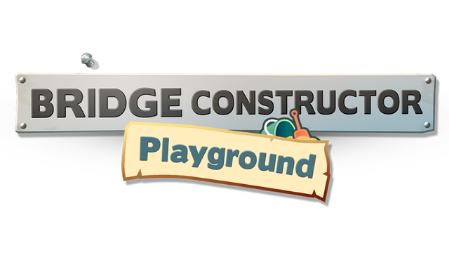 Bridge Constructor Playground- Backlog.rip