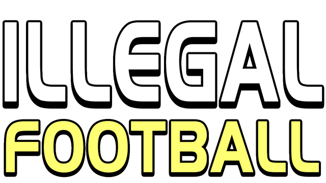 Illegal Football Logo