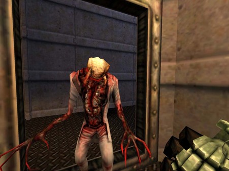 Half-Life: Source game for windows Pc 1