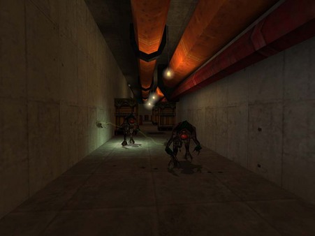 Half-Life: Sourcefor windows and Linux 1