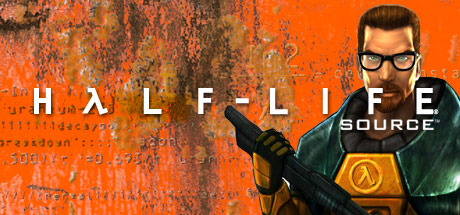 Half-Life: Source icon