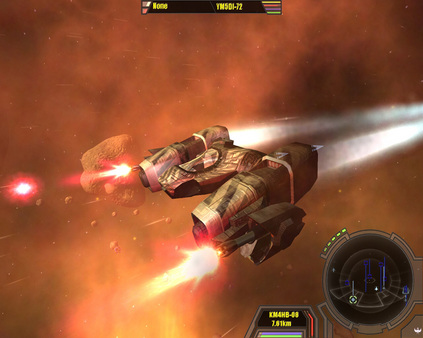 X2: The Threatfor windows and Linux 1