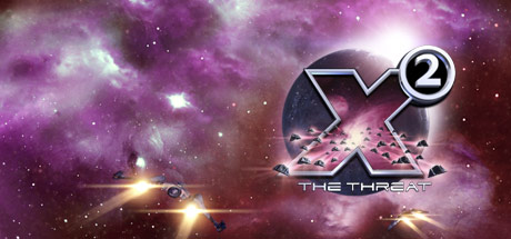 X2: The Threat Thumbnail