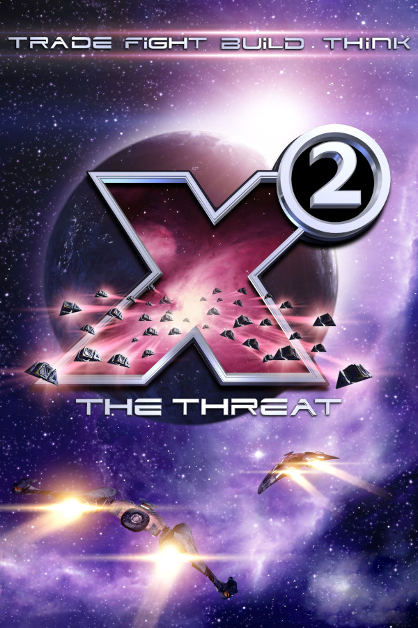 X2: The Threat for steam