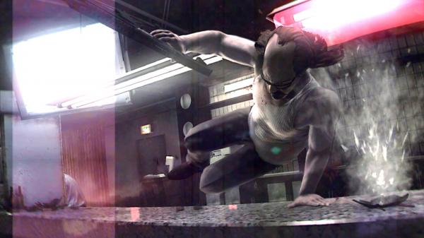 Kane & Lynch 2: Dog Days for linux