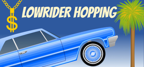 Lowrider Hopping cover art