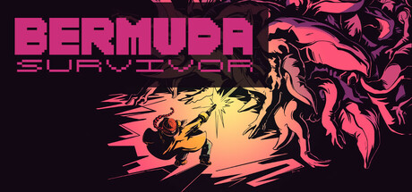 Bermuda Survivor cover art