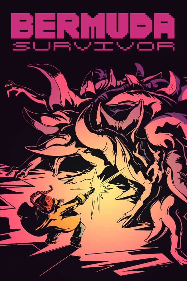 Bermuda Survivor for steam