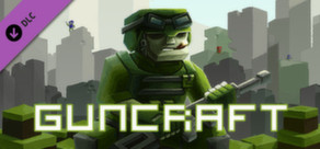 Guncraft Under the Sea Block Pack cover art