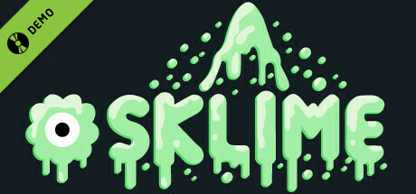 Sklime Demo cover art