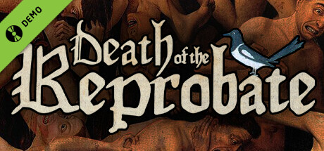 Death of the Reprobate Demo cover art