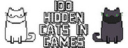 100 HIDDEN CATS IN GAMES