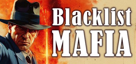Blacklist Mafia cover art
