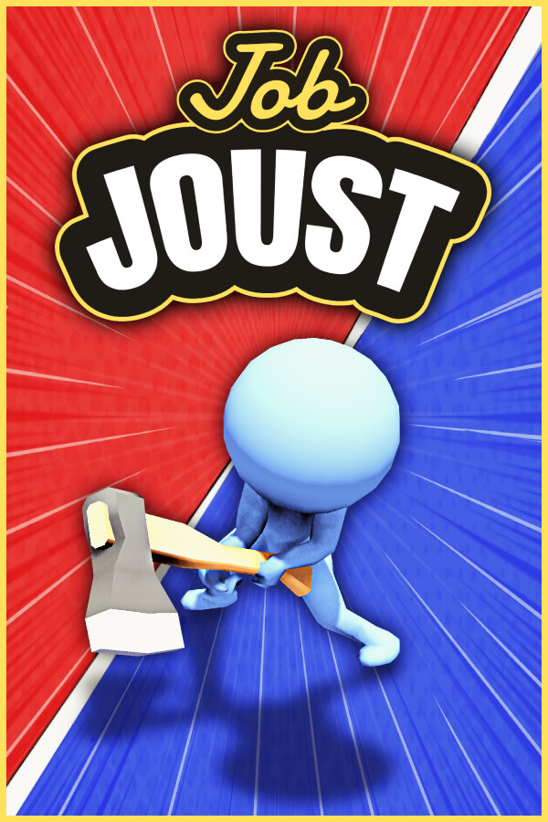 Job Joust for steam