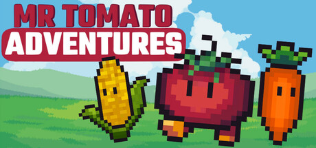 Mr Tomato Adventures PC Specs